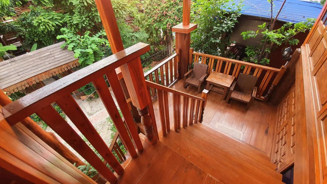 Kanecha'S Home لامبانج المظهر الخارجي الصورة
