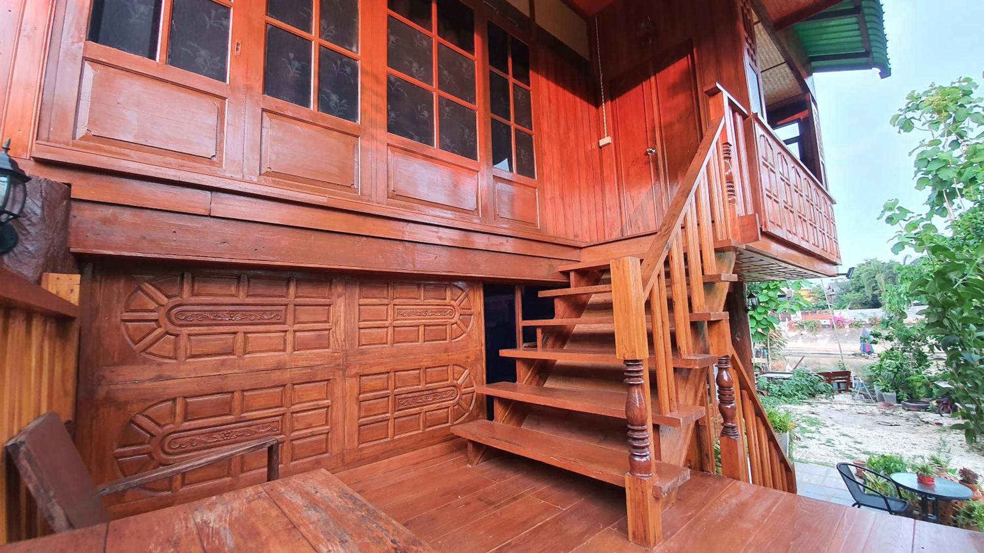 Kanecha'S Home لامبانج المظهر الخارجي الصورة
