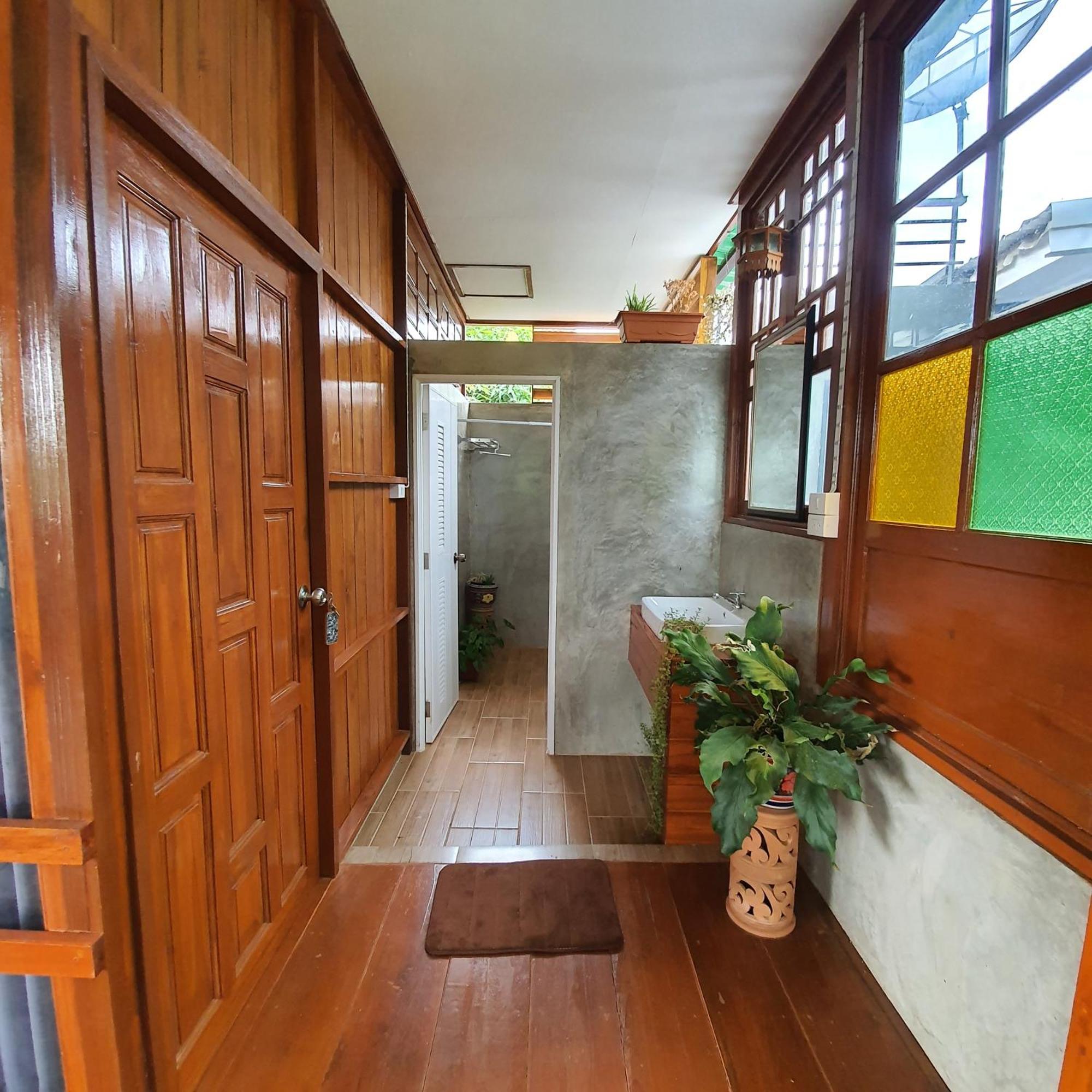 Kanecha'S Home لامبانج المظهر الخارجي الصورة