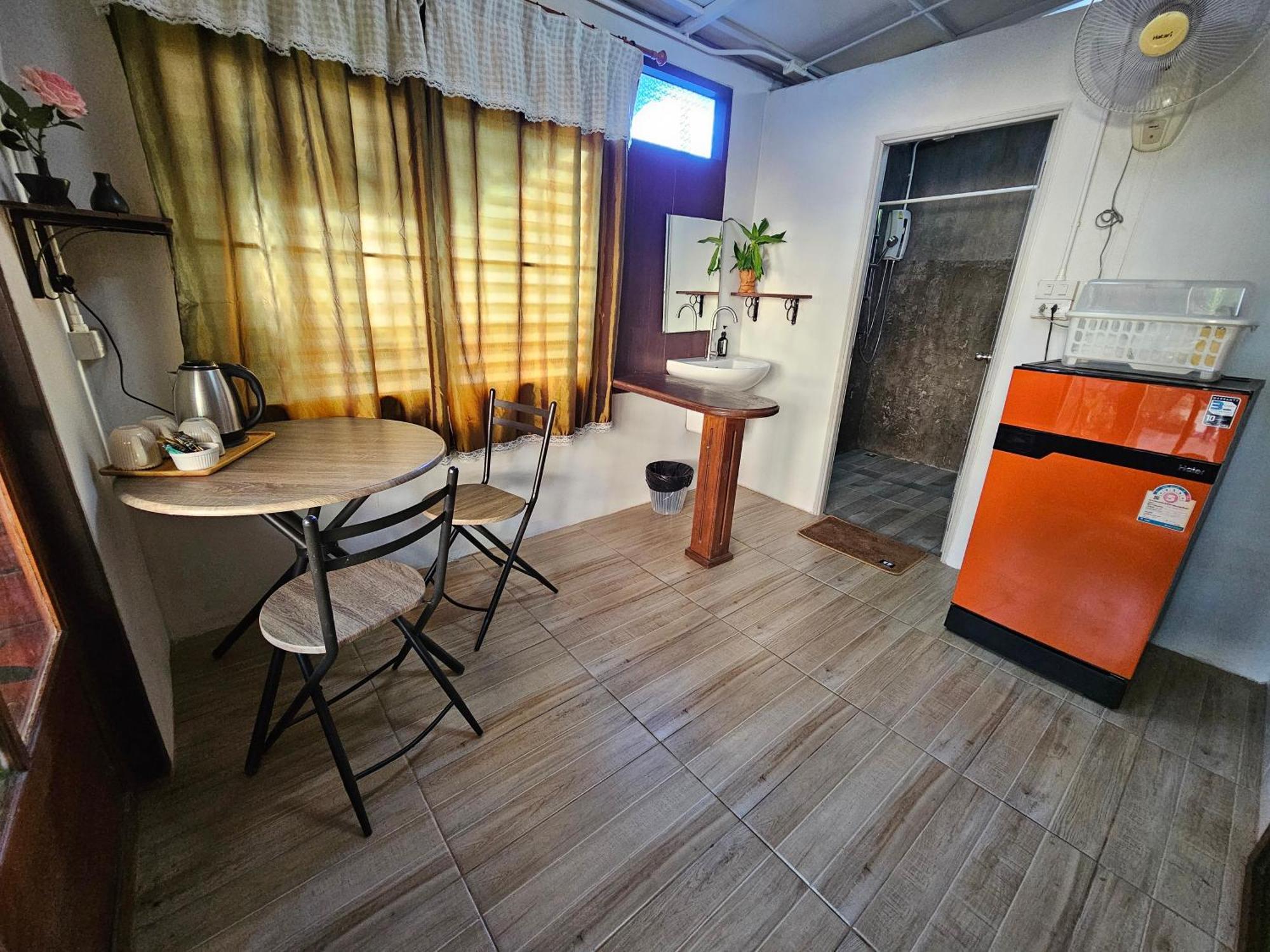 Kanecha'S Home لامبانج المظهر الخارجي الصورة