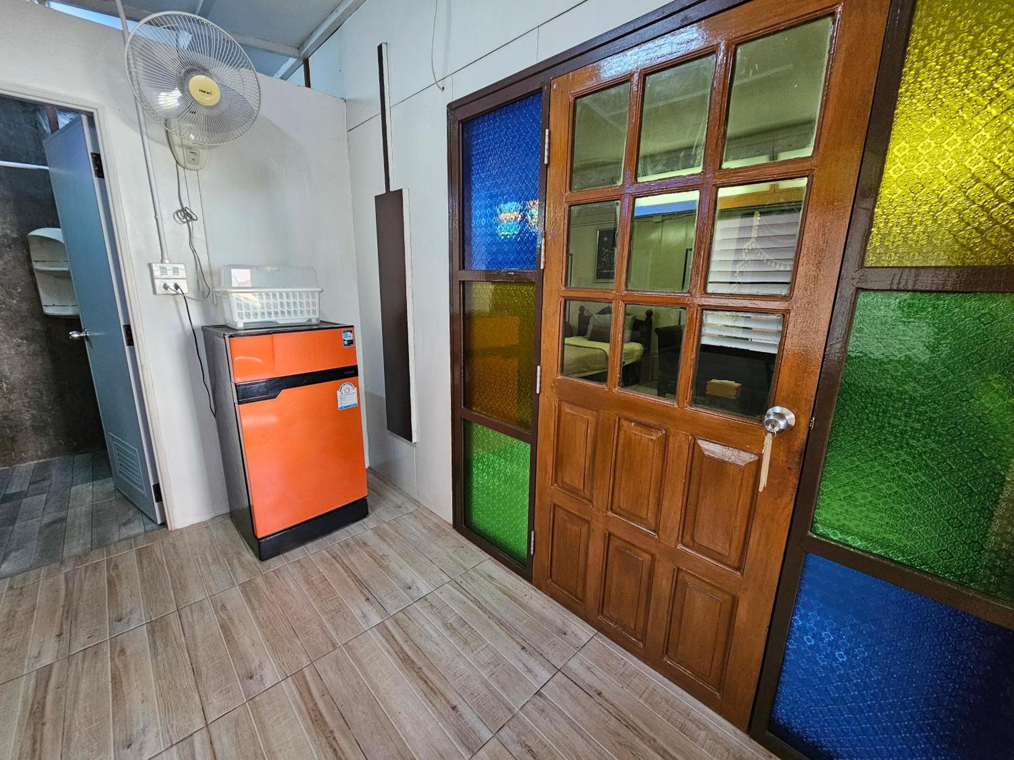 Kanecha'S Home لامبانج المظهر الخارجي الصورة