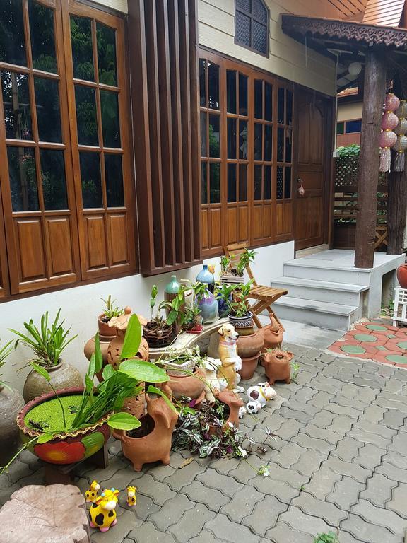 Kanecha'S Home لامبانج المظهر الخارجي الصورة