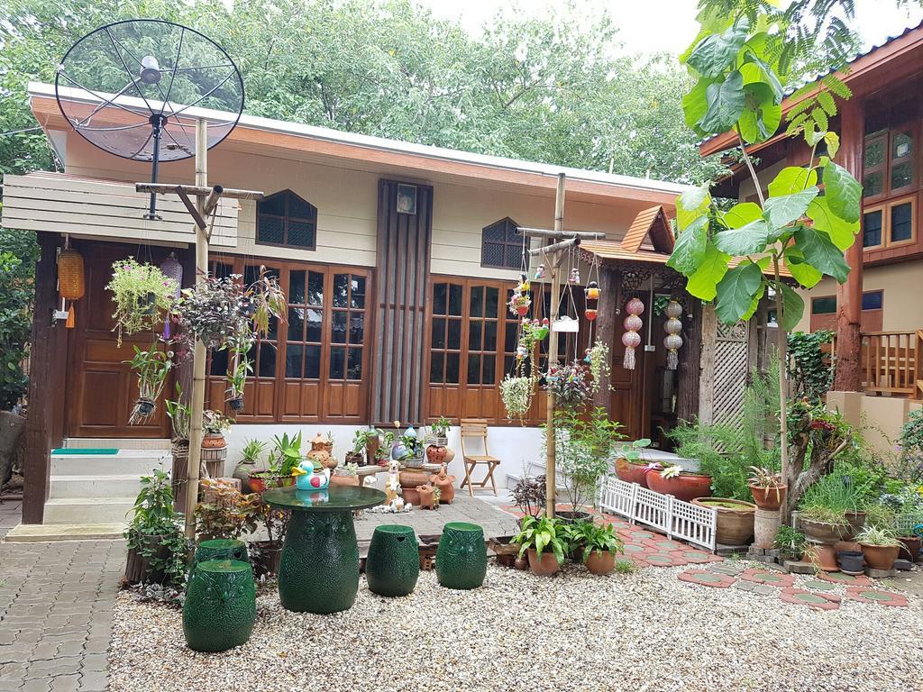 Kanecha'S Home لامبانج المظهر الخارجي الصورة