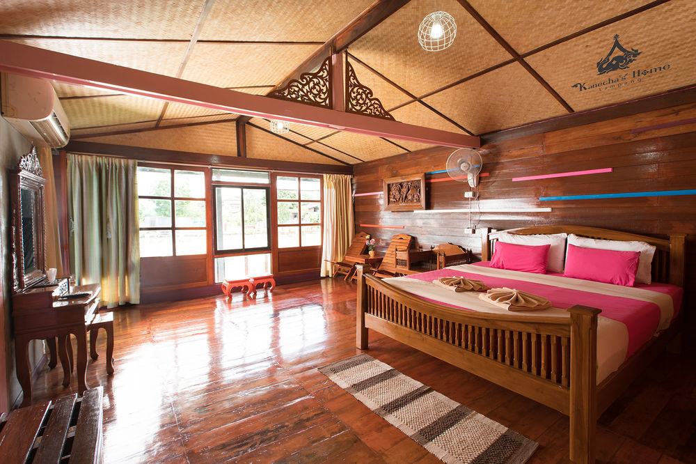 Kanecha'S Home لامبانج المظهر الخارجي الصورة
